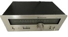 Kenwood Kt-5300 Am fm Stereo Tuner     Vintage Hi-fi Component     Powers On