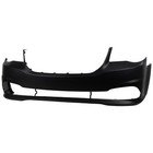 Front Bumper Cover For 2011-2020 Dodge Grand Caravan Primed Capa Ch1000a02c