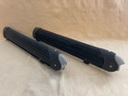 Yakima Liftticket 6 Ski Snowboard Rack  locks Key Snar Mounts Powderhound Fatcat