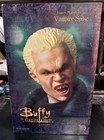 Vintage 2005 Sideshow Buffy The Vampire Slayer Spike 12 Inch Figure New In Box