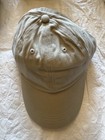  140  Cotton Baseball Washed Adjustable Hat Polo Style Plain Solid Blank Dad Cap
