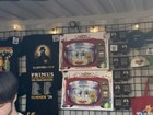 Claypool Gold Poster Cleveland Ohio 6 2 26 Les Delirium Primus Sean Lennon Frog