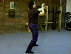 Dvd - White Eyebrow   Pak Mei   Bak Mei Kung Fu  Very Rare