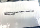 1992 U s  Stamp Year Set Sealed Usps From Year Book W mounts