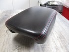 2017-2025 Jeep Compass Trailhawk Center Console Lid Armrest Black Red Oem Used 