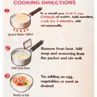 Sapporo Ichiban Tonkotsu Ramen Noodles  18 5 Oz  5-pack