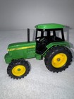 Lot Of 14 Vintage Tractor Toys Diecast John Deere Ertl Combine Loader Moline Il