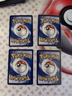Pokemon Chinese Gem Pack Vol 2 Umbreon Lot Stamped non Stamped Nm