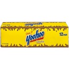 Yoo-hoo Chocolate Drink  11 Fluid Ounce  12 Pack Cans