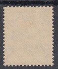 Bahrain 1933 - Overprint On India - Sg   8 -   mnh  