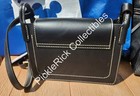 Disney Parks Bag Crossbody 2025 Dooney   Bourke Mickey Mouse Black New With Tags
