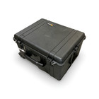 Pelican 1620 Protector Hard Rolling Travel Case With Foam Black