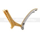 Timing Chain Guide For 1997-2010 Ford Explorer 4 0l Sohc V6 Engine Rail Right