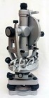 Brass Theodolite-transit Surveyors Alidade Vintage Surveying Theodolite