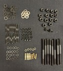Arp Performance Assorted Engine Studs - Over 150 Pieces