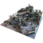 Fantasy Dungeon Terrain Core Set Battle Systems Scenery For Warhammer D d Dnd