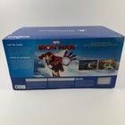 New Sony Playstation Vr Marvel Iron Man Vr Bundle Set Cuh-zvr2 New - Open Box