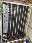 1950s - 1960s Toms  10 Cent Cracker Vending Machinecoin Slot