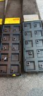  880-0202w04h-p-gm 4344  Sadvik Cnc Inserts 32pcs 1 Sealed Box 3 Open Box