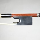 K  Sugito  standard-1  Cello Bow  progressing intermediate   4 4 - Japan