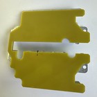 Ncr Atm Anti Drill Safe Tamper Sensor Wcs Penetration Mat Circuit Switch Plate