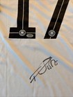 Florian Wirtz Team Germany Autograph Signed Jersey  Psa Coa