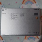 Superm The 1st Album Super One  one Ver  Limited Edition  By Superm  cd  2020 