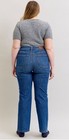 Judy Blue High-rise W  Tummy Control  Straight Fit Jeans