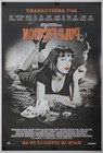 Pulp Fiction - Original Ds Movie Poster 27x40 D s Intl Rerelease