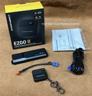 New Compustar Rf-ezgo-ii 1-way Remote Upgrade Kit W  Proximity Unlock