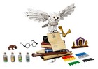 Hogwarts Icons Collectors  Edition 76391 Pcs 3010 Building Blocks Set - Toy Gift