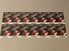 14 Red Zone Rush Football Round 1 Arcade Cards Tom Brady Aaron Rodgers Brees