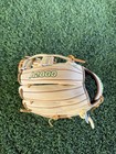 Wilson A2000 El3 11 75    Tan Leather Baseball Glove
