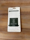 Mead Cambridge Undated Daily Planner Refill  47006 -new - Read Below