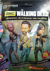 Loot Crate Excl  Amc s The Walking Dead Series 3 Construction Figure Lot Of Five