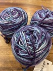 Malabrigo Silky Merino 150 Yds 3 Skeins Caribeno