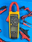 Fluke 376 Trms Clamp Meter  