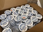 Zyn Can Lot 165 Empty Cans Unused Rewards Codes