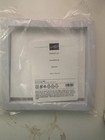 Stampin Up Topper Lid Storage For The White Storage Cube New In Box 5    X 3 8   