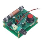 Am Transmitter  600khz    1500khz 5   12v Amplitude Modulation Transmitter With 3   