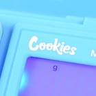 Official authentic Limited Edition Cookies Digital Scale Maxim 700  700g X 0 1g