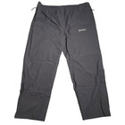 Stormr Nano Outer Shell Pants Waterproof Breathable Fishing Rain Mens 3xl   Xxxl