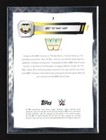2025 Topps Chrome Wwe Pink Shimmer Refractors  7 Bret  hit Man  Hart Exmt  7012