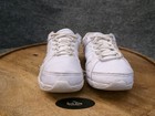 Nfinity Rival Women s White Cheer Shoes Sneaker Tumbling Stunting Youth Size 3