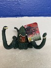 Biollante Bandai Toho Godzilla Movie Monster Series Vinyl Figure New With Tag