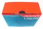 Gant Liquid 3 3oz 100ml Edt Spray Vintage New W box Free Shipping  read Ad 