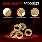 5 Pack -ts400 Ts420 Ts460 Ts760 Ts700 Ts800 Saw Blade Arbor Adapter Reducer Ring