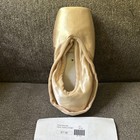 New Grishko Elite Pointe Shoes 3 5 Xxx Soft Shank Dance Ballet