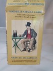 Marseille Oracle Cards 2004 Lo Scarabeo Oop Rare Isa Donelli Divination Tarot