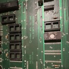 Midway Mfg  Co  Pac-man Arcade Game Pcb Circuit Board 1980